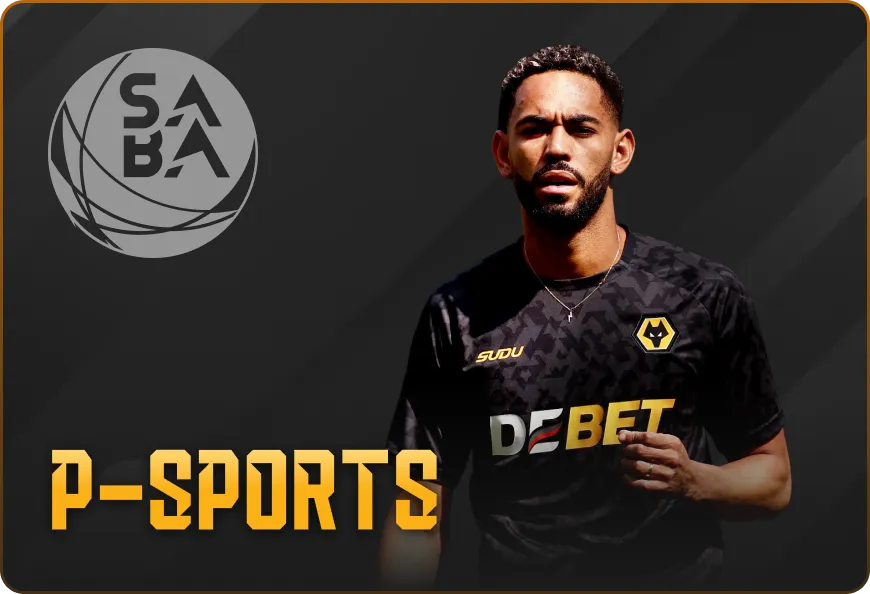 P-Sports