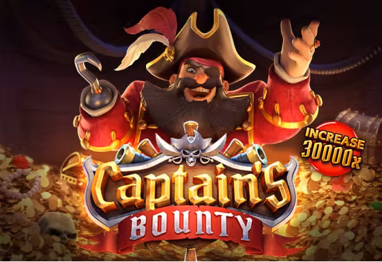 Captain's Bounty