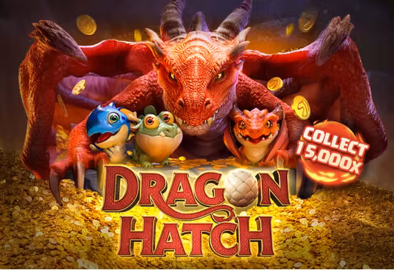 Dragon Hatch