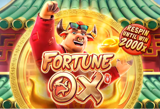 Fortune Ox