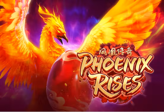 Phoenix Rises