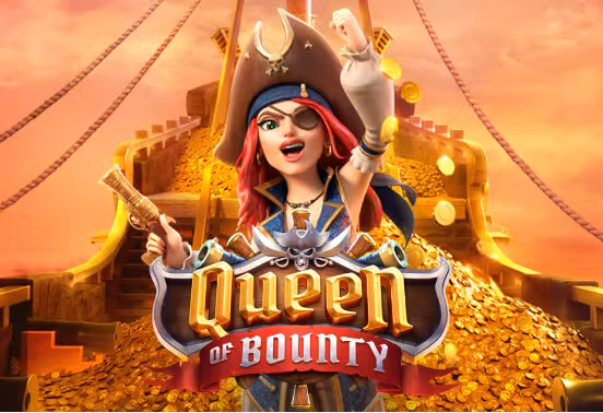 Queen of Bounty
