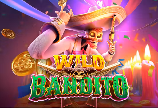 Wild Bandito