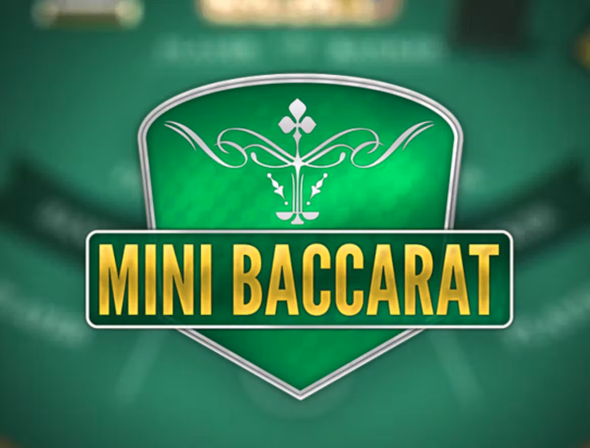 BACCARAT NHỎ