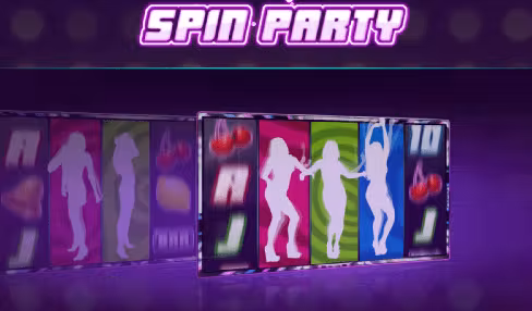 BỮA TIỆC CUỒNG SAY