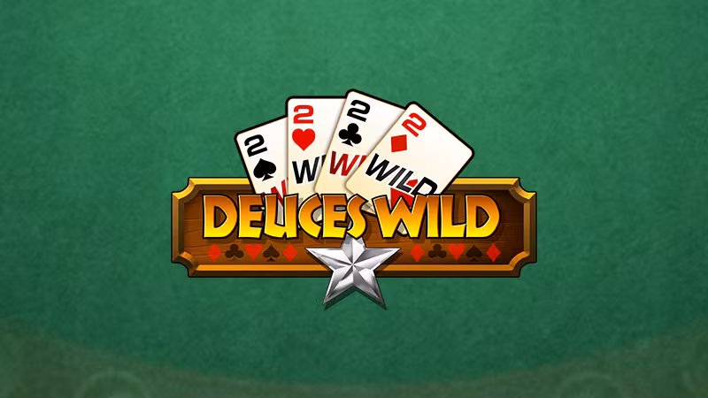 Deuces Wild MH