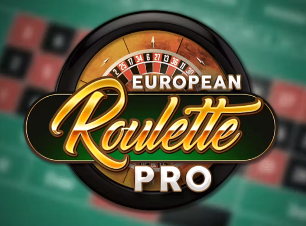 ROULETTE CHÂU ÂU