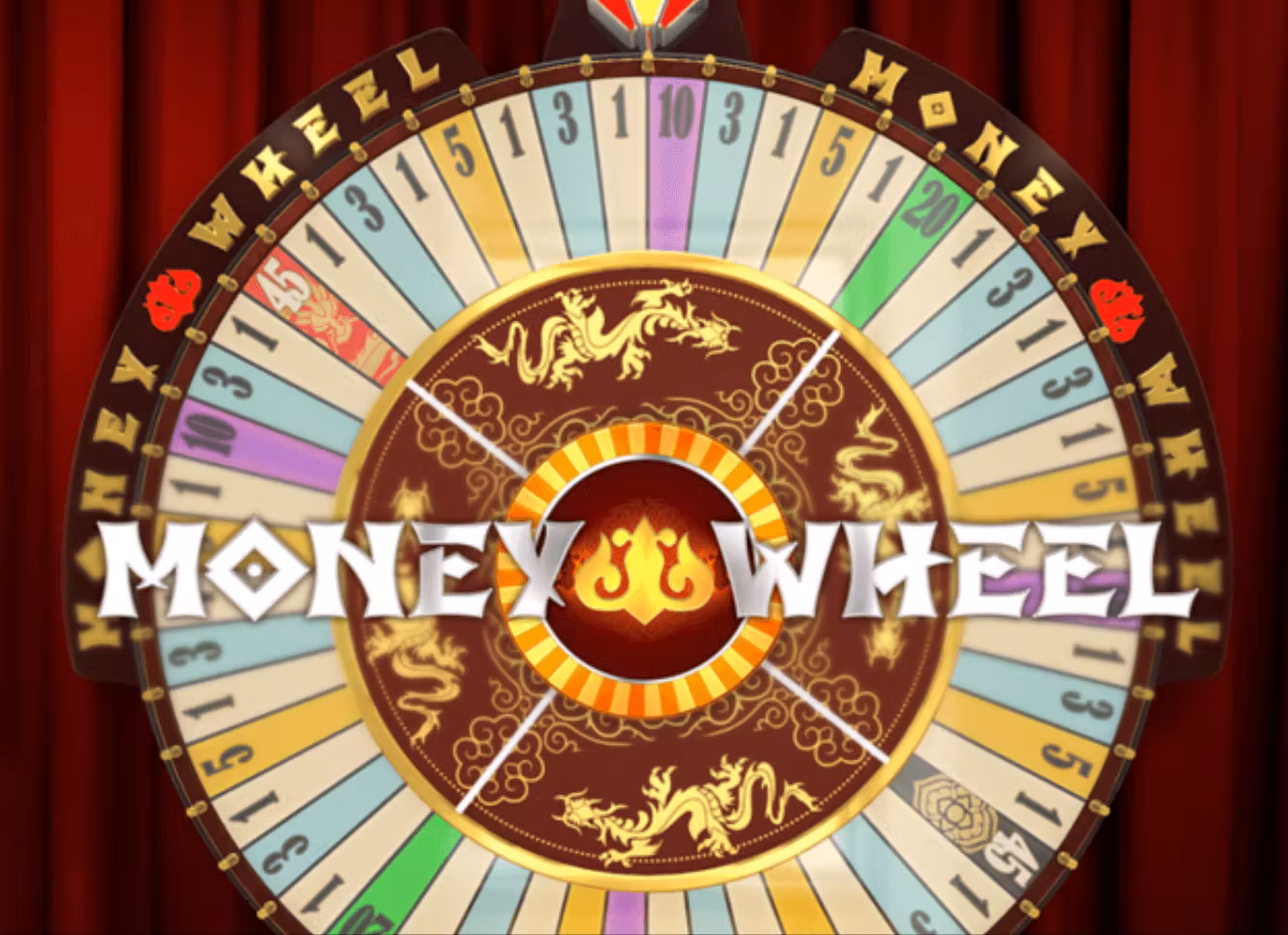 VÒNG QUAY KIM TIỀN