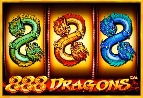 888 Con rồng