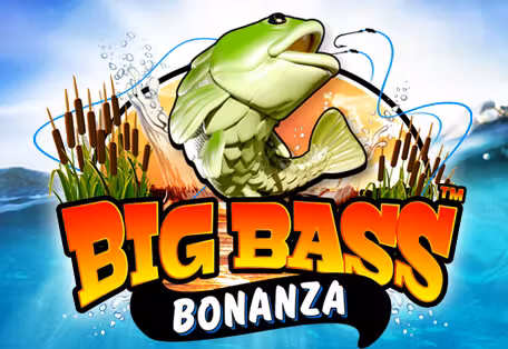Big Bass Bonanza