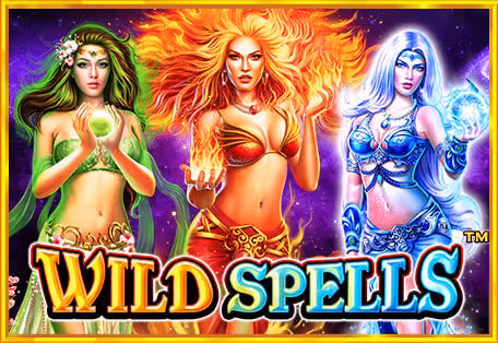 Câu thần chú Wild