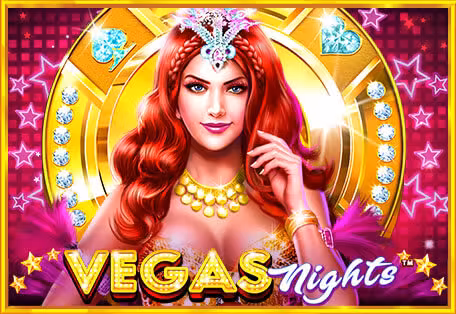 Đêm Vegas