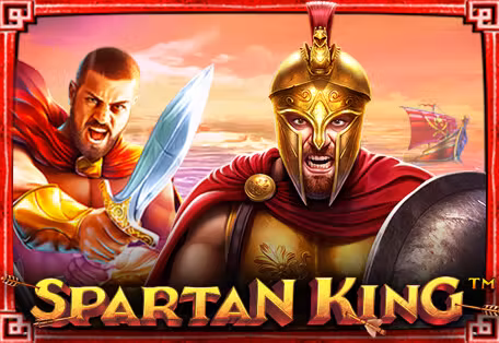 Spartan King