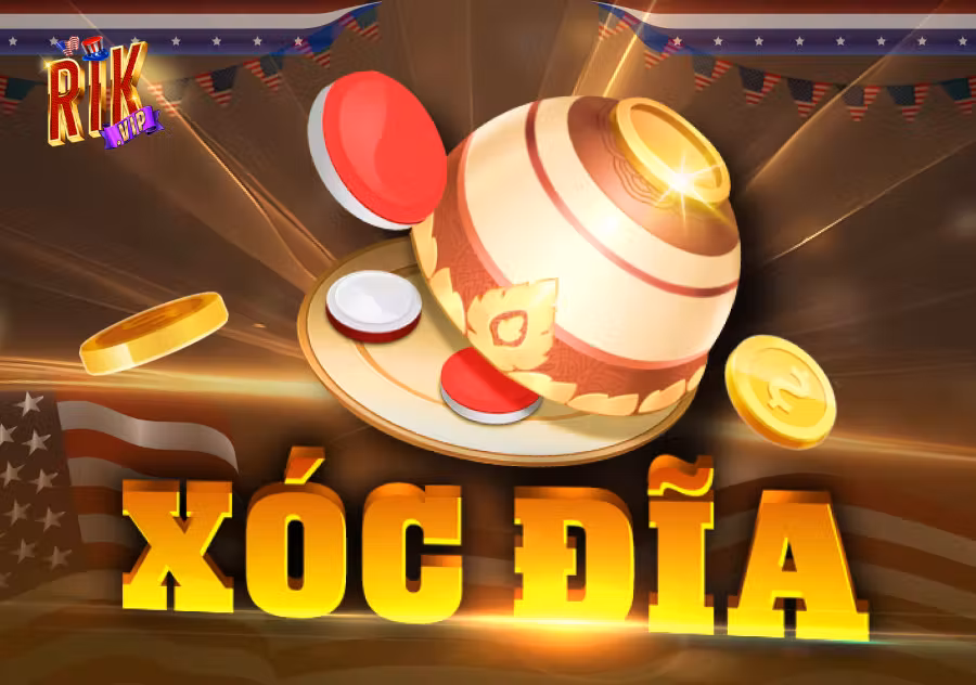 Xóc Đĩa