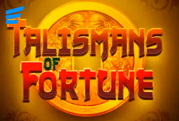 Talismans of Fortune