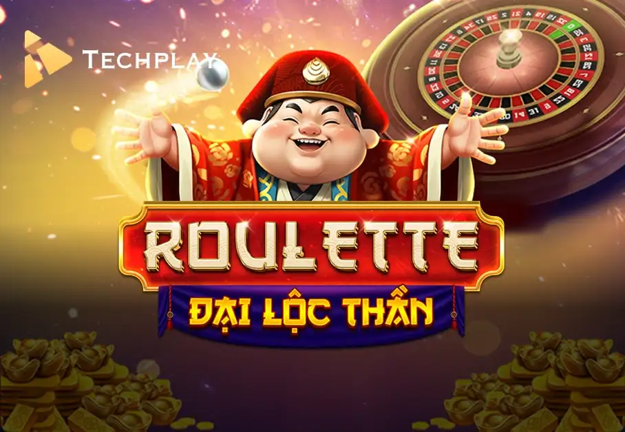 Roulette Japan