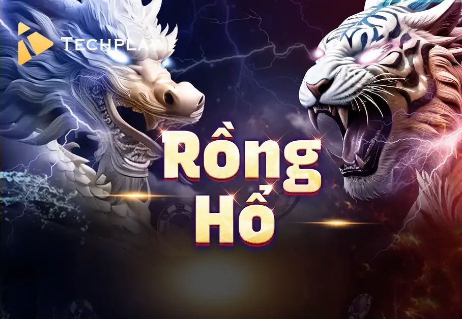 Rồng & Hổ