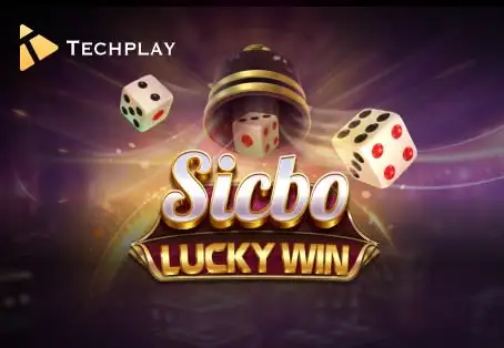 Sic Bo Lucky Win