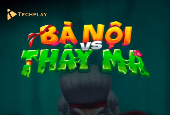 Bà Nội vs Thây Ma