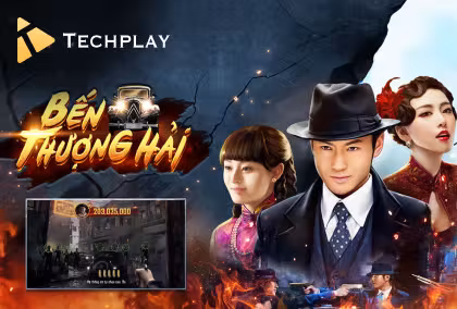 Bến Thượng Hải