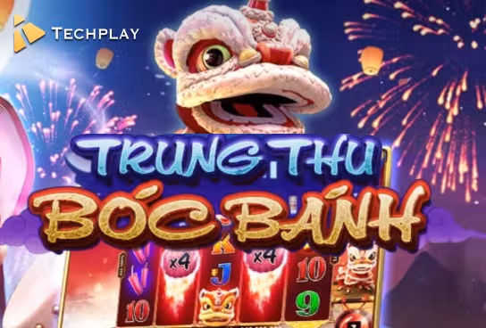 Bóc Bánh Hằng Nga