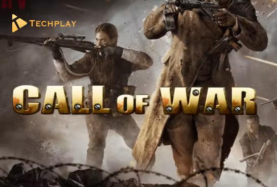 Call Of War
