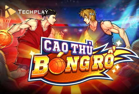 Cao Thủ Bóng Rổ