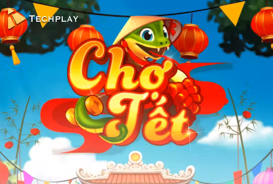 Chợ Tết
