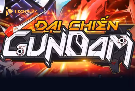 Đại Chiến Gundam