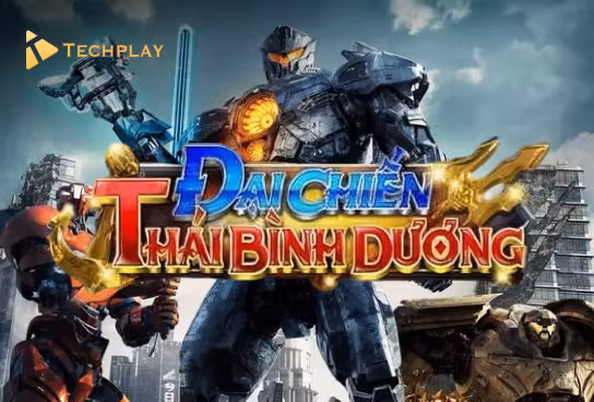 Đại Chiến Thái Bình Dương