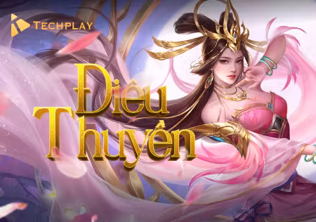 Điêu Thuyền