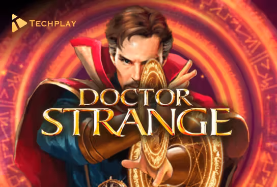 Doctor Strange