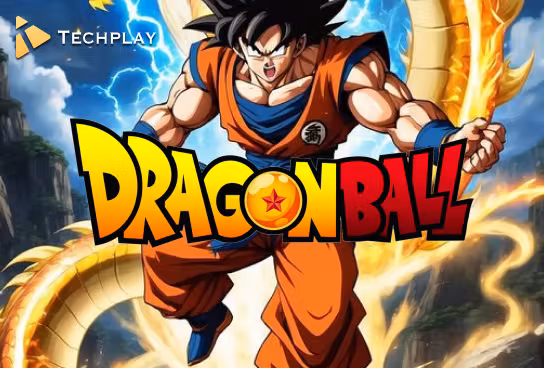 Dragon Ball