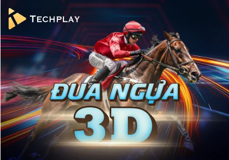 Đua ngựa 3D