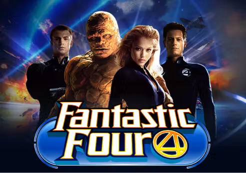 Fantastic Four