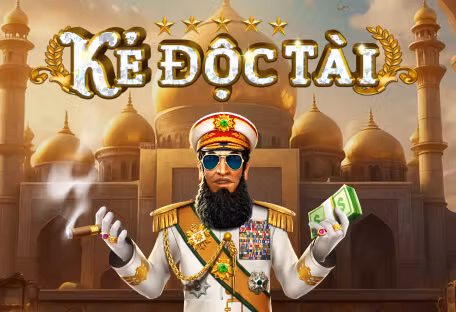 Kẻ độc Tài - Dubai