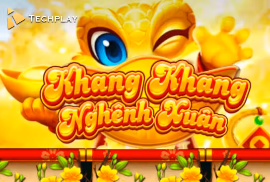 Khang Khang Nghênh Xuân