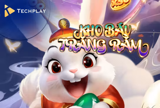 Kho Báu Trăng Rằm