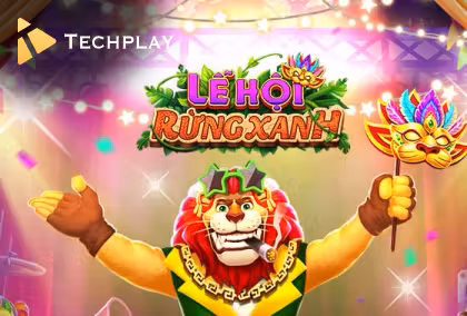 Lễ Hội Rừng Xanh