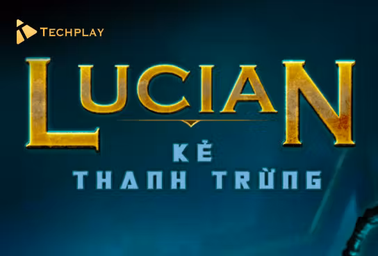 Lucian
