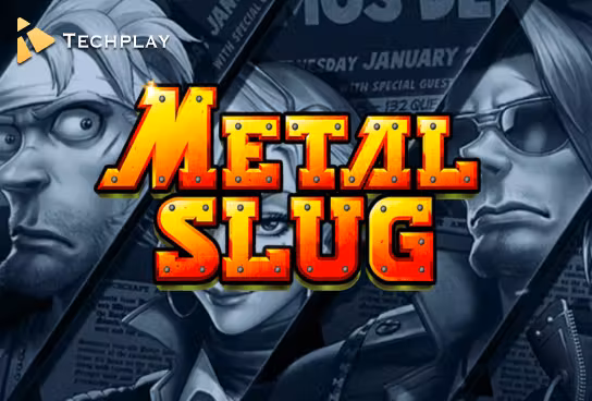 Metal Slug