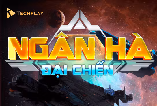 Ngân hà đại chiến