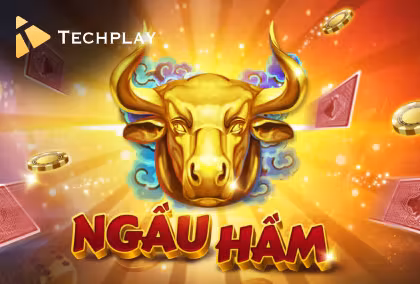 Ngầu Hầm (Bull Bull)