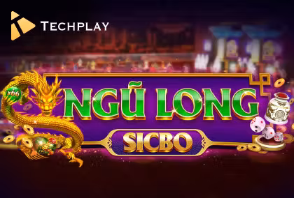 Sicbo Ngũ Long