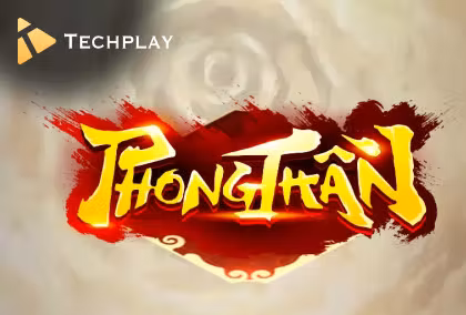 Phong Thần