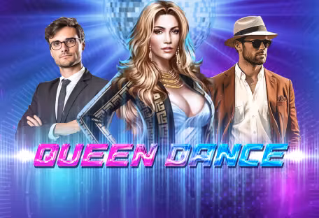 Queen Dance