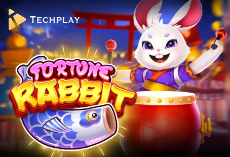 Rabbit Fortune