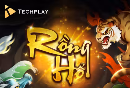 Rồng Hổ