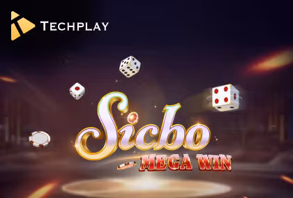 Sicbo Mega Win