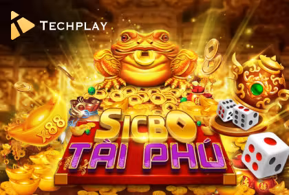Sicbo Tài Phú